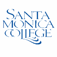 Santa Monica College Logo