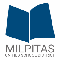 Milpitas Unified School District Logo