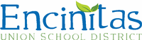 Encinitas Union School District Logo