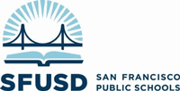 San Francisco Unified School District Logo
