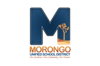 Morongo Unified School District Logo