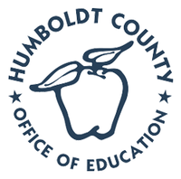 Humboldt County Office of Education Logo