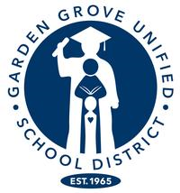 Garden Grove Unified School District Logo