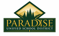 Paradise Unified School District Logo