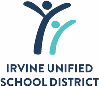 Irvine Unified School District Logo