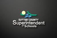 Sutter County Superintendent of Schools Logo