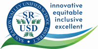 San Ramon Valley Unified School District Logo