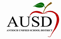 Antioch Unified School District Logo