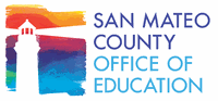 San Mateo County Office of Education (SMCOE) Logo