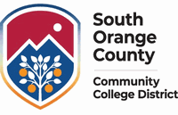 South Orange County CCD Logo