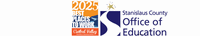 Stanislaus County Office of Education Logo
