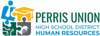 Perris Union High School District Logo